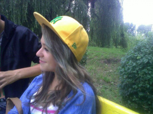 fun, leisure, hat