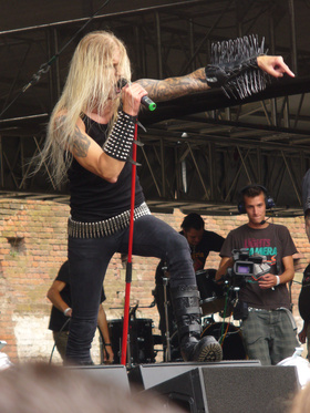 Kampfar