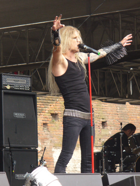 Kampfar