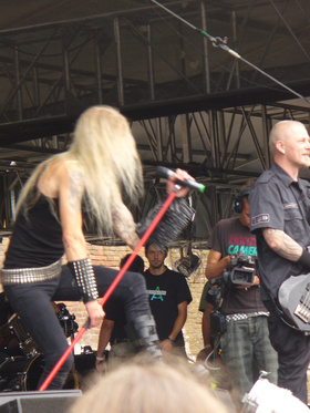 Kampfar