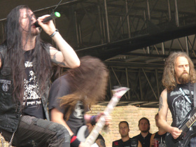 Vallenfyre