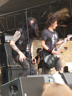 Vallenfyre