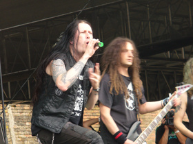 Vallenfyre