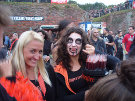 Ekipa Jagermeister