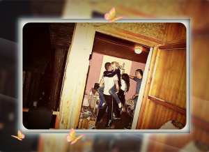 room