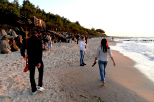 fun, jeans, leisure, vacation, beach
