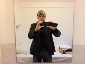 Najładniejsze zdjęcie użytkownika driver22221