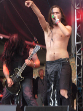 Finntroll