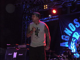 Agnostic Front