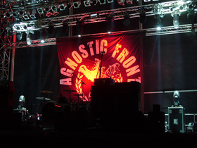Agnostic Front
