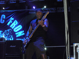 Agnostic Front
