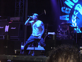 Agnostic Front