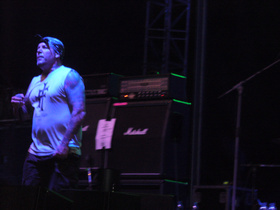 Agnostic Front