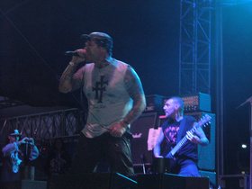Agnostic Front