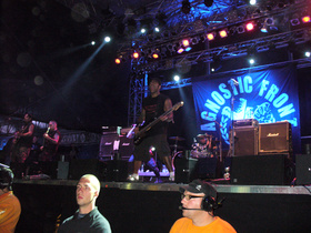 Agnostic Front