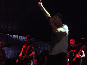 Agnostic Front