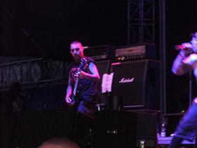 Agnostic Front