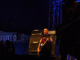 Agnostic Front