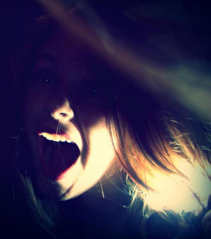 mouth