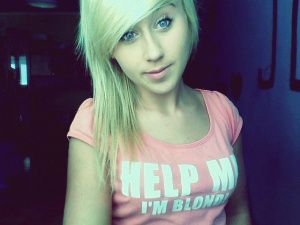 hair, fun, cool, bangs