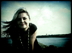 smile, sky