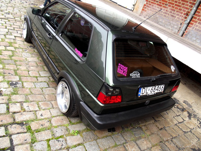 Wasze samochody katalog 5 - Tuning - moje życie - zdjęcie 99