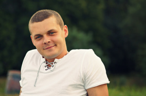 smile