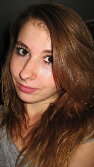 eyelash, hair, skin