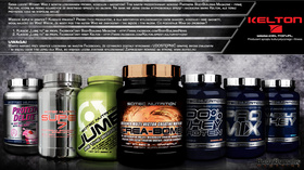 Losowanie Facebook'owe. www.facebook.com/BodyBuildingNews