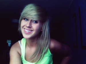 hair, fun, smile, cool