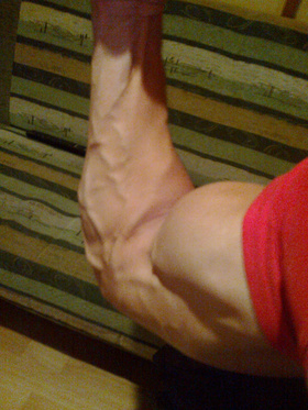 Kable musza być:)