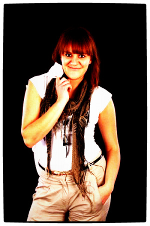 singer