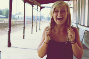 mouth, hair, fun, smile, cool