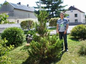 Najładniejsze zdjęcie użytkownika bmw5256 - 