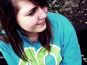 hair, smile, cool
