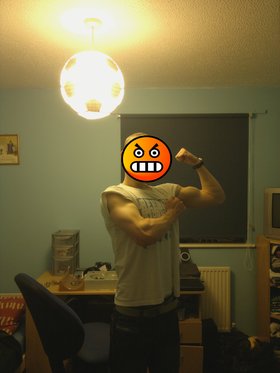 183cm/68kg