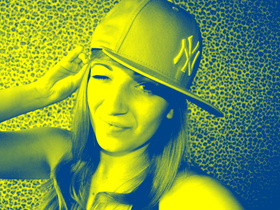 Najładniejsze zdjęcie użytkownika Asss15Kicia - 