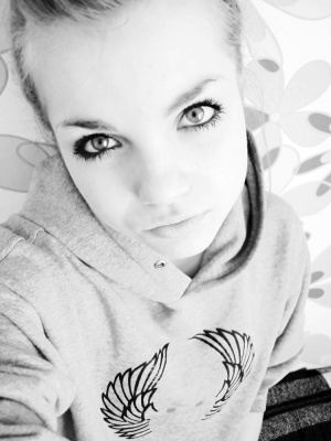 eyelash, skin, monochrome