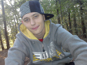 jacket, outerwear, smile, cool, hat