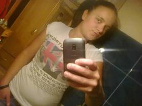 Najładniejsze zdjęcie użytkownika FallingForYou - Dla Mojego Potworka ze SPECJALNĄ dedykacją :P ;-*** [koocurkova.fotka.pl]