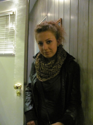 jacket, outerwear