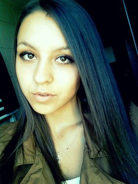 Najładniejsze zdjęcie użytkownika Justynka2811 - 