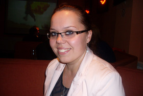 Najładniejsze zdjęcie użytkownika gosiak8891 - 