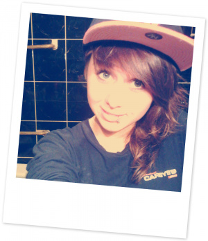 cool, hat