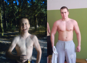 wakacje 2009 / kwiecień 2012