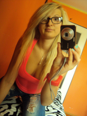 selfie, fun, cool, glasses