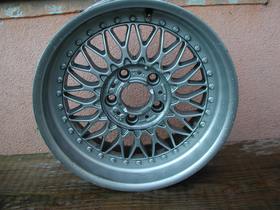 BMW BBS RC 17" 8J cena kompletu 1300zł kontakt horizon55