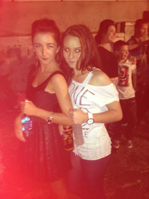 fun, dress