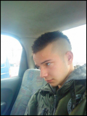 selfie, cool