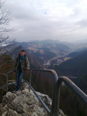 mountain